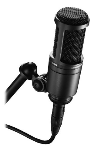 Paquete De Microfono De Condensador De Estudio Profesional - Imagen 3