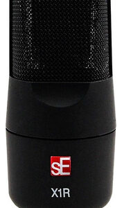 Microfono Se Electronics X1r Passive Ribbon