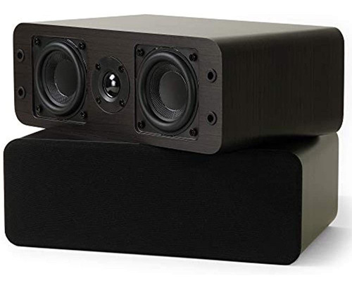 Altavoces Pasivos Micca Tweeter De Seda - Imagen 4