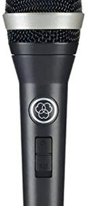 Microfono Vocal Dinamico Profesional Akg Pro Audio D5s Par