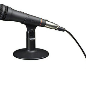 Sony Micrófono Vocal De Condensador Electret | Ecm-pcv80u