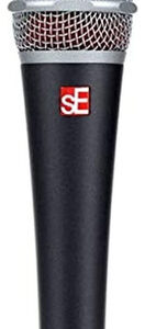 Se Electronics V7 X Supercardioid Instrumento Dinamico Micr