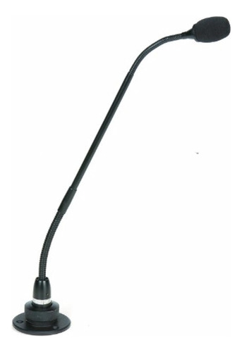 Microfono De Podio Peavey Pm 18s