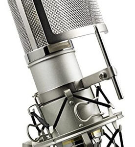 Mxl V67g He Heritage Edition Microfono De Condensador De Cr