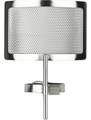 Mxl V67g He Heritage Edition Microfono De Condensador De Cr - Imagen 3
