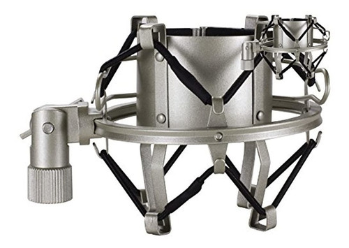 Mxl V67g He Heritage Edition Microfono De Condensador De Cr - Imagen 6