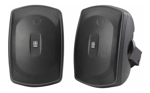 Parlante Yamaha Ns-aw190 Waterproof Negra - Imagen 3