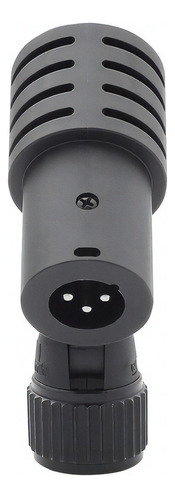 Beyerdynamic Tg D35d Micrófono De Percusión Color Negro - Imagen 3