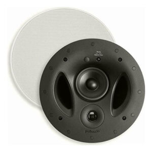 Polk Audio 70rt (ea) Parlante De 3 Vías Para Techo