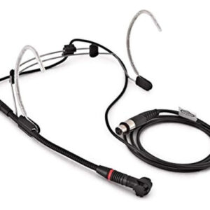 Akg Pro Audio C555 L Microfono De Condensador De Diadema De