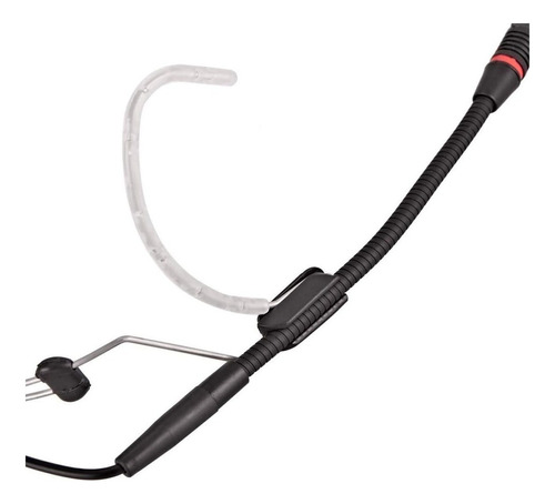 Akg Pro Audio C555 L Microfono De Condensador De Diadema De - Imagen 6