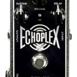 Pedal Dunlop Mxr Echoplex Delay Ep-103  Ep103