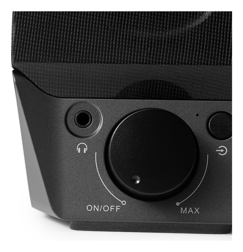 Edifier R19bt Usb Powered Computer Speaker System With Blue - Imagen 5