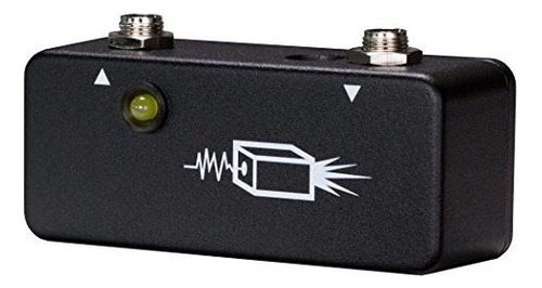 Jhs Bufer Dividido Guitarra - Imagen 6