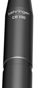 Behringer Cb 100 Microfono De Condensador Para Instrumentos