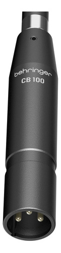 Behringer Cb 100 Microfono De Condensador Para Instrumentos