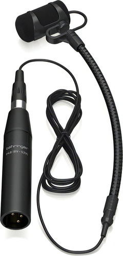 Behringer Cb 100 Microfono De Condensador Para Instrumentos - Imagen 3