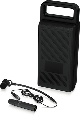 Behringer Cb 100 Microfono De Condensador Para Instrumentos - Imagen 5