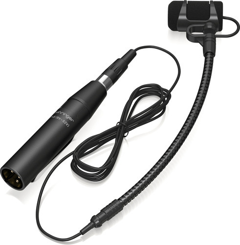 Behringer Cb 100 Microfono De Condensador Para Instrumentos - Imagen 6