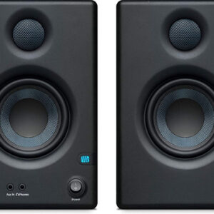 Presonus Eris E3.5bt Bluetooth Monitores Estudio Activos