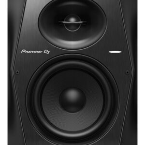 Monitores De Estudio Activos De 6.5 Pioneer Vm-70 - El Par