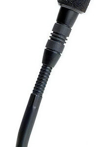 Micrófono De Condensador Shure Mx405lp/c