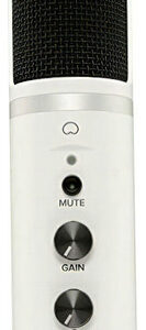 Micrófono Mackie 607666