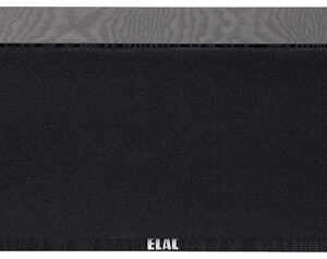 Elac Doble Altavoz Central De 4 Pulgadas
