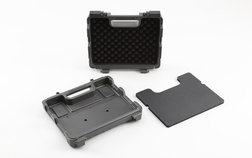Pedal Board Boss Bcb30x Deluxe Color Negro - Imagen 3