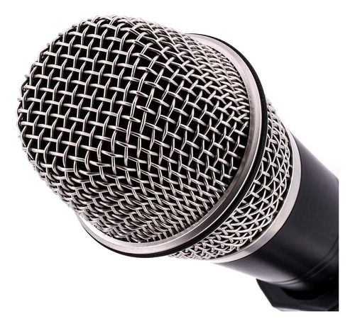 Cad Audio C92 Micrófono De Condensador De Mano - Imagen 7