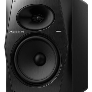 Pioneer Dj Vm-80 Monitor De Estudio Activo