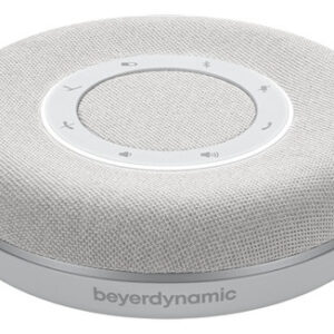 Bocina Recargargable Usb-c Bluetooth Space Beyerdynamic Color Gris