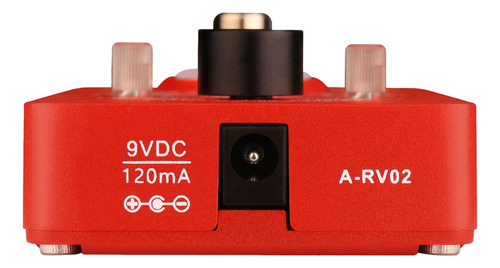Coolmusic Pedal De Guitarra Multiefectos - Imagen 7