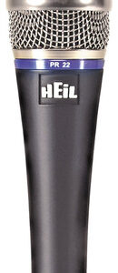 Micrófono Heil Sound Pr22