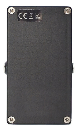 Walrus Audio Pedal De Efectos De Guitarra Overdrive 385 Color Multicolor - Imagen 3
