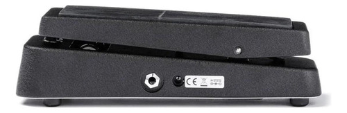 Pedal De Efecto Jim Dunlop Standard Wah Gcb95 Negro - Imagen 5
