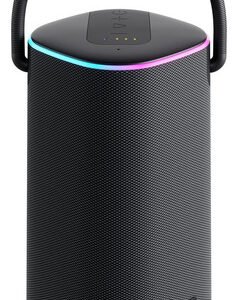 Treblab Hd-force - Altavoz Bluetooth Portátil - Altavoces . Color Grafito