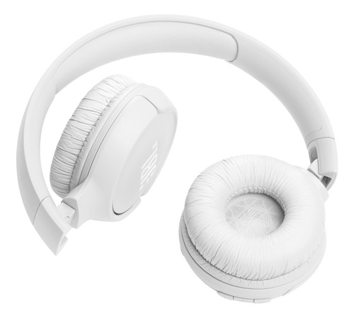 Audífonos Inalámbricos Jbl Tune 520bt Blanco - Imagen 3