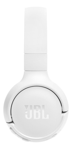 Audífonos Inalámbricos Jbl Tune 520bt Blanco - Imagen 5