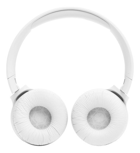 Audífonos Inalámbricos Jbl Tune 520bt Blanco - Imagen 6