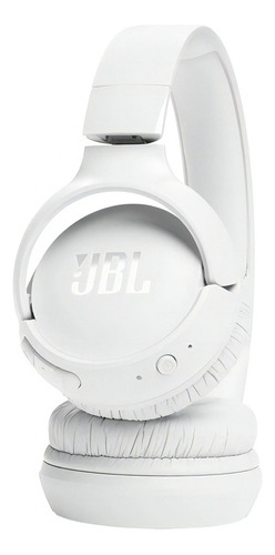 Audífonos Inalámbricos Jbl Tune 520bt Blanco - Imagen 8
