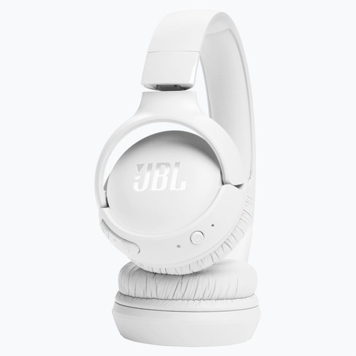 Audífonos Inalámbricos Jbl Tune 520bt Blanco - Imagen 13