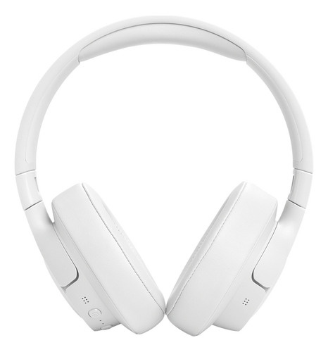Audífonos Inalámbricos Jbl Jbl Tune Jblt770ncblkam Blanco - Imagen 4