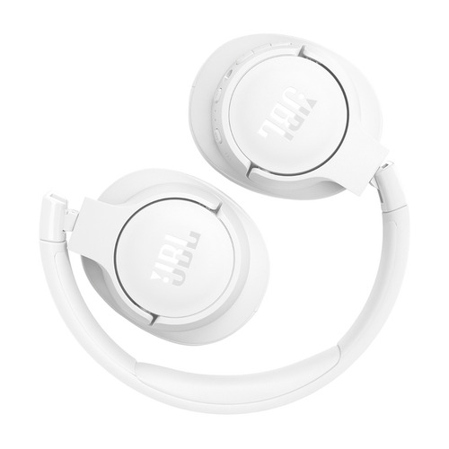 Audífonos Inalámbricos Jbl Jbl Tune Jblt770ncblkam Blanco - Imagen 6