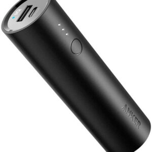 Anker Powercore 5000 Cargador Portatil, Bateria Externa Ul