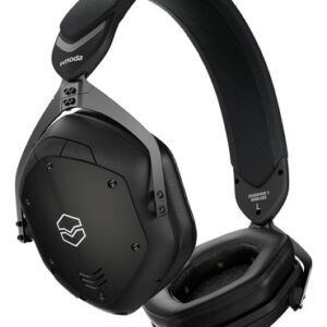 V-moda Crossfade 3 Inalámbrico, Negro Mate Color Negro Matte
