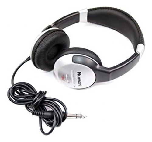 Numark Hf125 | Auriculares Profesionales Ultraportatiles Pa - Imagen 4