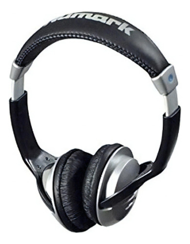 Numark Hf125 | Auriculares Profesionales Ultraportatiles Pa - Imagen 5