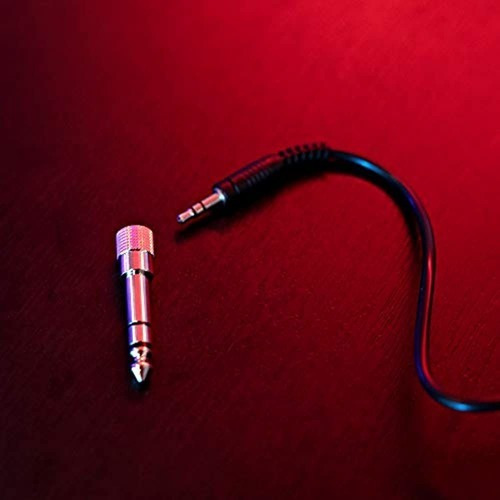 Numark Hf125 | Auriculares Profesionales Ultraportatiles Pa - Imagen 7