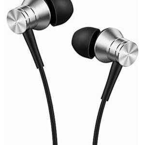 1more E1009-sv Auriculares Intrauditivos Con Ajuste De Pistr